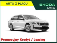 Skoda Octavia Edition 130 2.0 TDI DSG Auto z placu