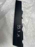 Citroen C3 9813247980 listwa drzwi PRAWY PRZOD