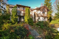 Dom, Lasowiec, Mrągowo, Mrągowski, 1100 m²