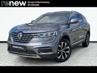 Renault Koleos 1.3 TCe 158KM 1WŁ SalonPL VAT23 Gru