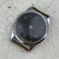 Zegarek męski Moskwa - vintage - retro - naręczny - PRL