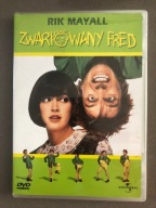 ZWARIOWANY FRED DVD napisy PL