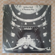 Jethro Tull - A Passion Play - 1973 Japan [NM/NM-]