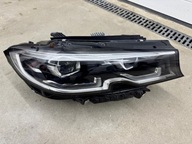 BMW 3 G20 G21 ADAPTIV LED PRAWA 9481702 08 ORGINAŁ LEGALNA 2021R