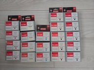 Tusze Canon ActiveJet CLI526 PGI525 CLI526 21 sztuk