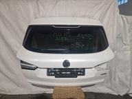 MG HS 2021, SUV 5D klapa pokrywa szyba bagażnika tył tylna 5WSD