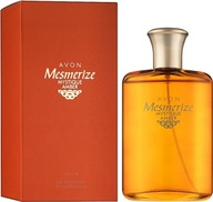 Woda toaletowa Mesmerize Mystique Amber - Avon