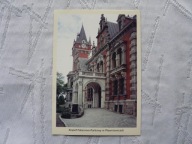 PŁAWNIOWICE PAŁAC ,.,.