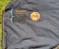 DERKA HORSEWARE RAMBO IONIC 155