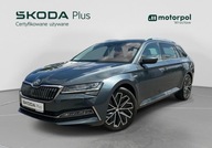 Skoda Superb LaurinKlement Pakiet Tech, Plug-In, DCC, GPS, Kamera 360, Ma