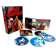 BLADE RUNNER PC BIG BOX KOLEKCJONERSKI WYDANIE PL
