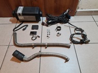 Webasto Air Top 2000 STC 12V - diesel, zestaw 2018 Multicontrol