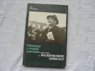 RZECZ O WŁADYSŁAWIE GOMUŁCE