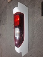 Opel Vivaro II B Renault Trafic III lampa lewy tył tylna 265A61090R
