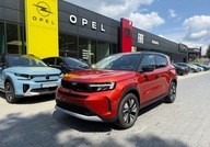 Opel Frontera GS 54kWh automat ELEKTRYCZNY Elektryczny 113KM