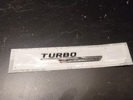 Emblemat Mercedes C63 AMG A2068176000