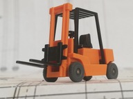 ~*~ ORYGINALNY WIKING..STILL R70..WÓZEK WIDŁOWY ~*~