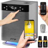 AquaCube HU02G 5w1 Nawilżacz Ultradźwiękowy Jonizator