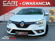 Renault Megane Salon Polska,Zadbana,Gwarancja