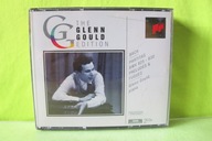 BACH - THE GLENN GOULD EDITION CD BOX SBM