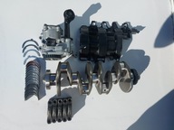 wał korbowy pompa oleju 1.6 tdi cr CXXA CXXB VW AUDI SEAT SKODA 2012-2020