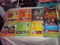 Beata Pawlikowska 6x Przepisy na Wiosnę Zimę Jesień Ciastka Nowe Na zdrowie