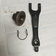 fiat 125p sprężyna łapa sprzęgła łożysko oporowe