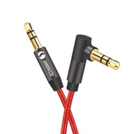 Kabel Audio 3,5 mm Aux Hi-Fi Stereo Iphone 3 metry
