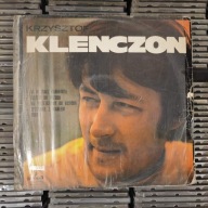 KRZYSZTOF KLENCZON I TRZY KORONY LP winyl 1971r./Vg/