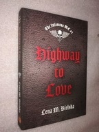 HIGHWAY TO FREEDOM 2 - Lena M. Bielska (2025)