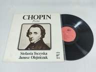 Fryderyk Chopin - Pieśni [NM] LP winyl
