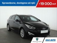 Hyundai i40 1.7 CRDi, Klima, Klimatronic