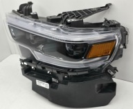 DODGE RAM 1500 2020-24 REFLEKTOR LEWY LAMPA PRZEDNIA 68477265AA P68477265AA