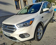 Ford Kuga-escape lift Titanium 4x4 Automat 2019r FV