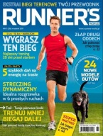Czasopismo Runners World 7/2011