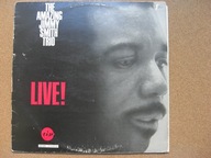 Jimmy Smith Trio – The Amazing Jimmy Smith Trio Live!