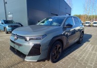Citroen C5 Aircross Nowy model 1.2 Hybryda 145KM