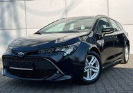 Toyota Corolla Hybryda Automat Navi Kamera Led Grzane fotele Tempomat
