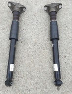 Audi Q5 II 80A E-tron 2018- amortyzator osłona lewy prawy tylny tył