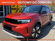 Od ręki - GS 1.2 Turbo 145KM / Pakiet Tech GS