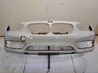 ZDERZAK BMW 1 F20 F21 LIFT 14-19ROK PRZÓD NR N260