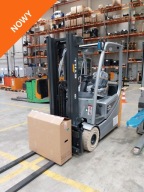 Wózek widłowy STILL RX20-16 NOWY