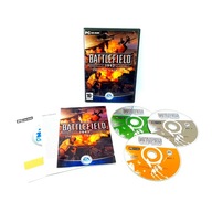 PREMIEROWE POLSKIE WYDANIE BATTLEFIELD 1942 DELUXE EDITION PC PL