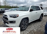 Toyota 4-Runner 2021 TOYOTA 4RUNNER TRAIL 4.0 Benzyna 270KM