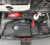 ZESTAW NARZĘDZI DO NISSANA X-TRAIL 2024 N CONNECTA T33 849756RU0A