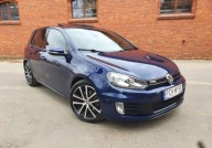 Volkswagen Golf GTD Bi-Xenon LED Panorama GetHelp 2.0 Diesel
