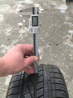 OPONA GOODYEAR EXCELLENCE 205/45R17 88 W