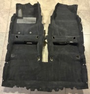 Dywan wykładzina podłogi Avensis t27 t29 kombi Europa 58510-05411