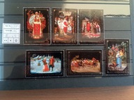 Znaczki ZSRR czyste sztuka 2 fotki...Kl ROS1 AWZ