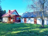 Działka, Dyszobaba, Różan, Makowski, 2758 m²